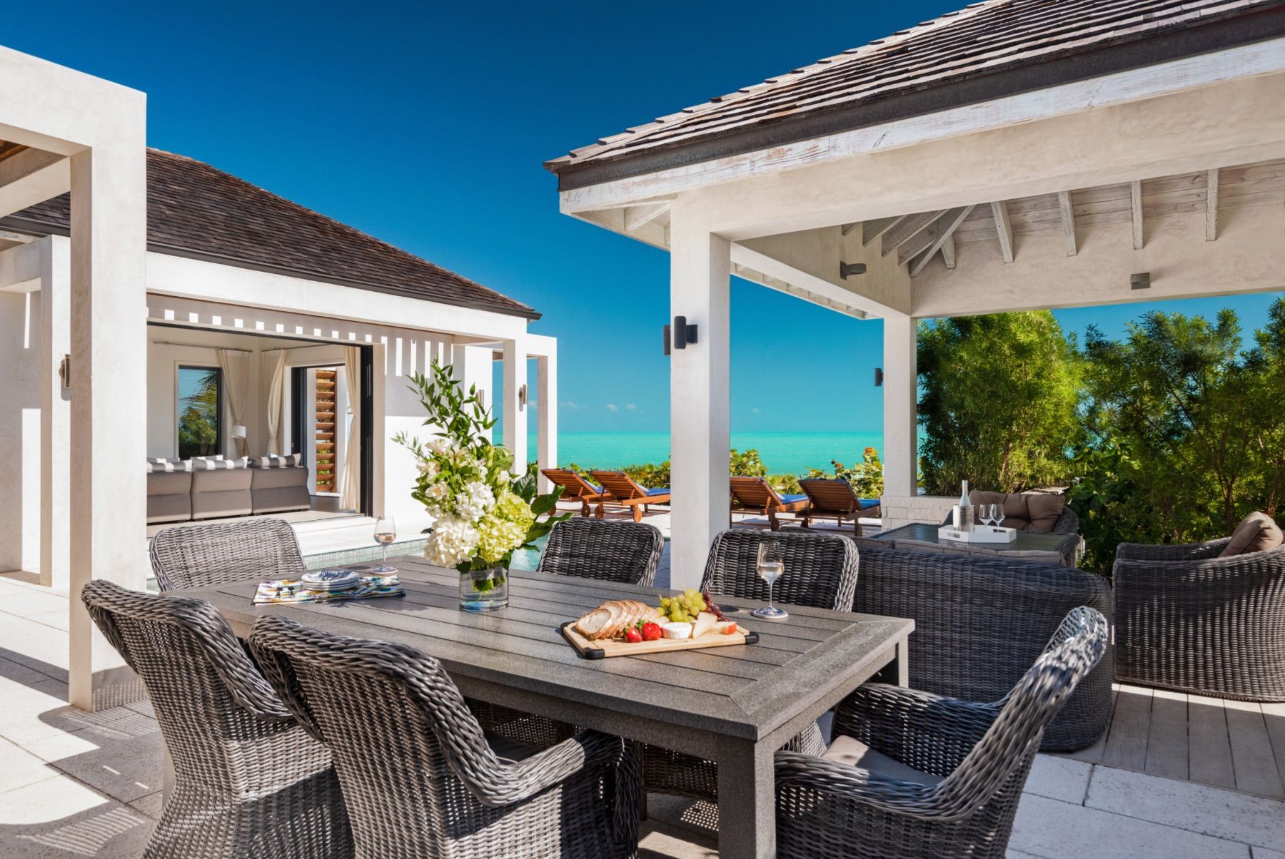 Brise De Mer villa photo.